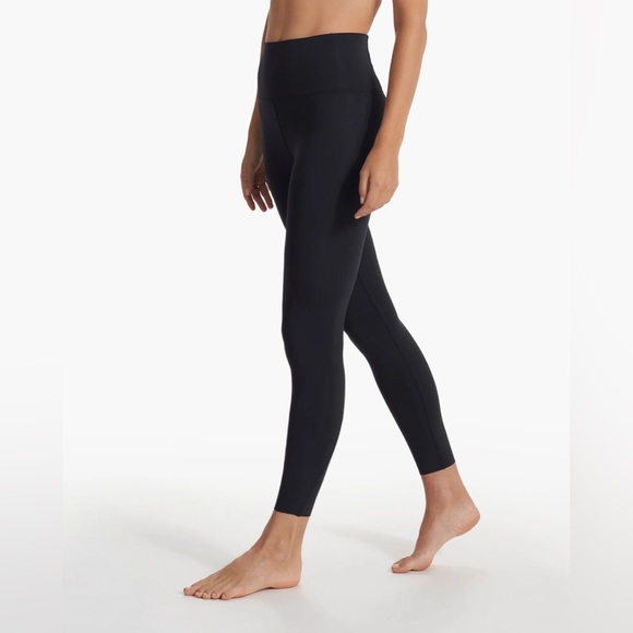 NWT XS Vuori Evolve Legging Black - Picture 2 of 6